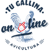 Tu Gallina Online Logo